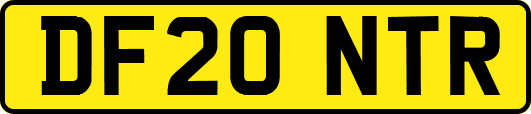 DF20NTR