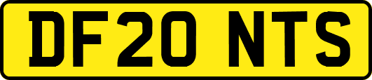 DF20NTS