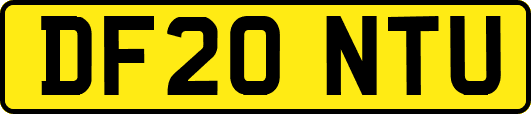 DF20NTU