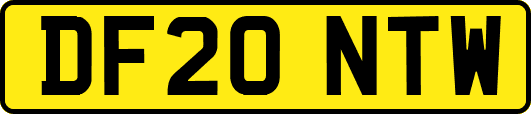 DF20NTW