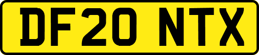 DF20NTX