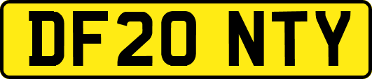 DF20NTY