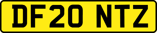 DF20NTZ