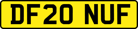 DF20NUF