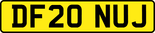 DF20NUJ