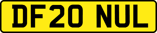 DF20NUL