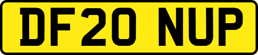 DF20NUP