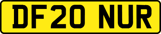 DF20NUR