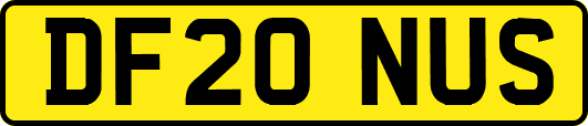 DF20NUS