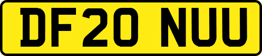 DF20NUU