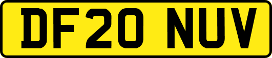 DF20NUV