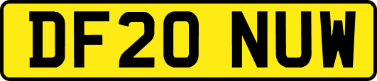 DF20NUW