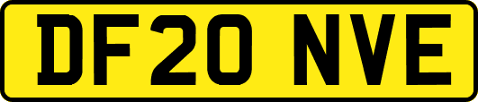DF20NVE