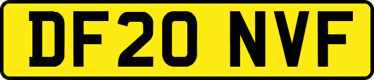 DF20NVF