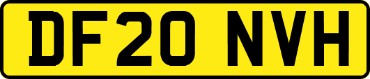 DF20NVH