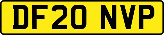 DF20NVP