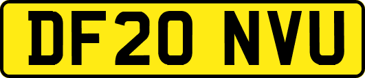 DF20NVU
