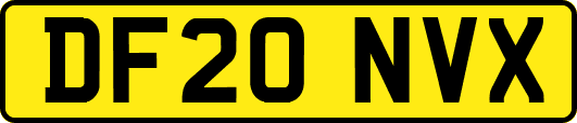 DF20NVX