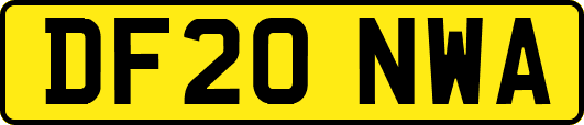 DF20NWA
