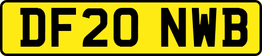 DF20NWB