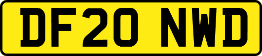 DF20NWD