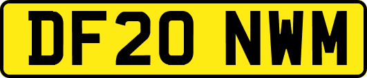 DF20NWM
