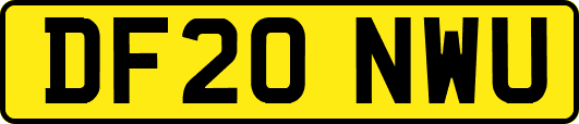 DF20NWU