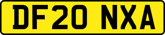 DF20NXA