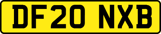 DF20NXB