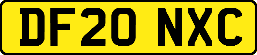 DF20NXC