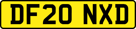 DF20NXD