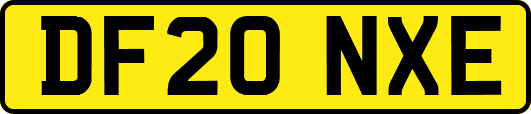 DF20NXE