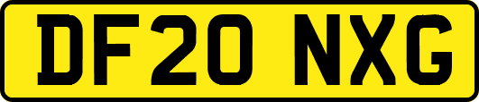 DF20NXG