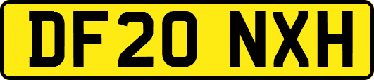 DF20NXH