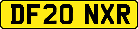 DF20NXR