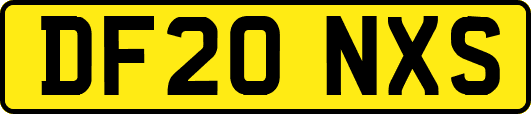 DF20NXS