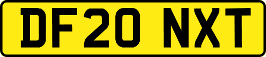 DF20NXT