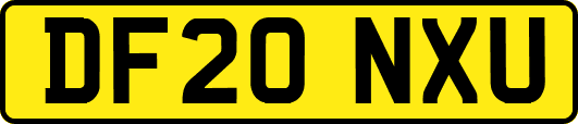 DF20NXU