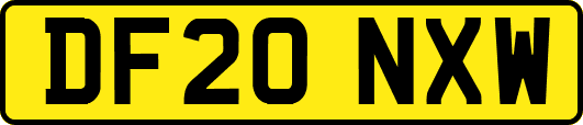 DF20NXW