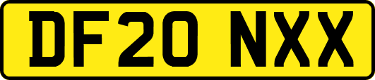 DF20NXX