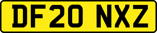 DF20NXZ