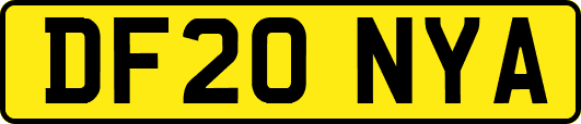 DF20NYA