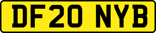 DF20NYB