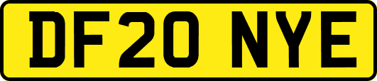 DF20NYE