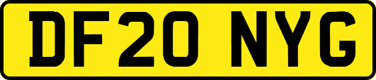DF20NYG