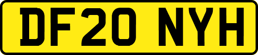 DF20NYH
