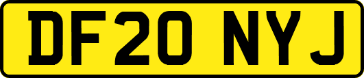 DF20NYJ