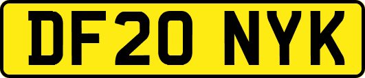 DF20NYK