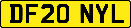 DF20NYL