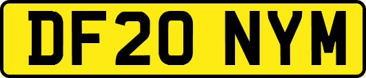 DF20NYM